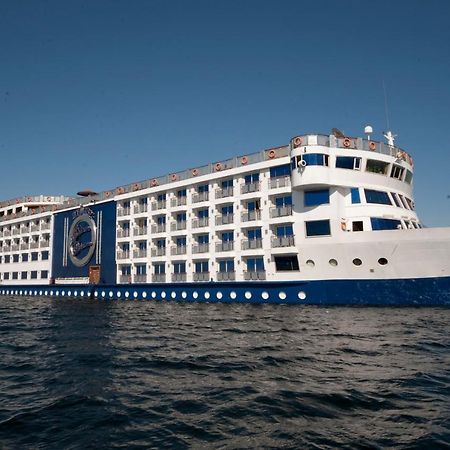 Sunrise African Dreams Cruise -Grand Select- Aswan Luaran gambar