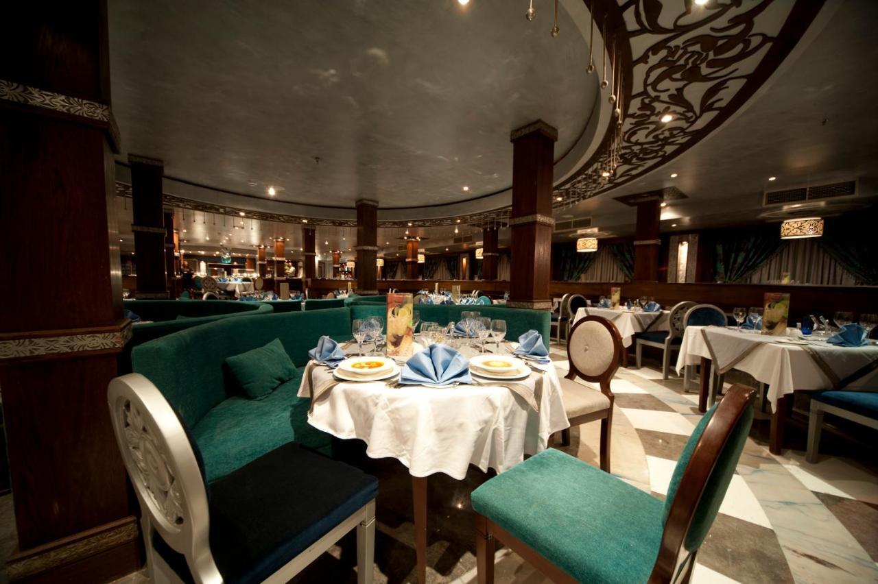 Sunrise African Dreams Cruise -Grand Select- Aswan Luaran gambar