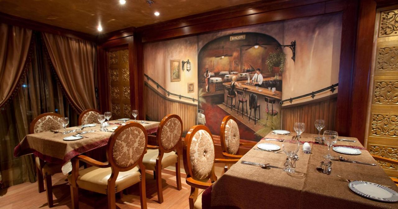 Sunrise African Dreams Cruise -Grand Select- Aswan Luaran gambar