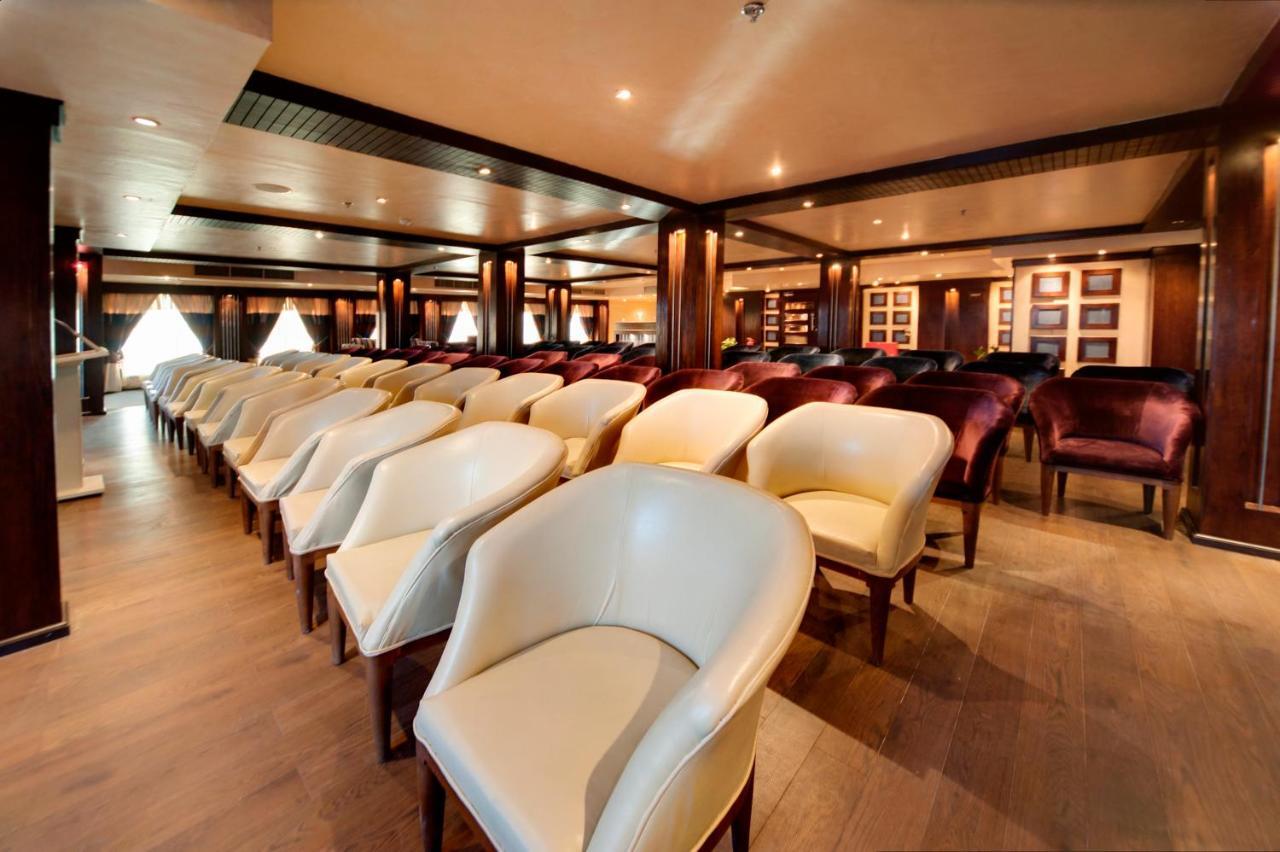 Sunrise African Dreams Cruise -Grand Select- Aswan Luaran gambar