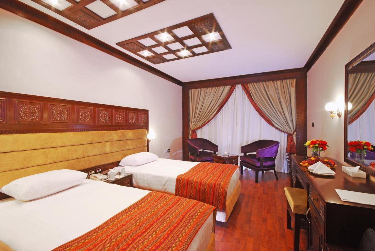 Sunrise African Dreams Cruise -Grand Select- Aswan Luaran gambar