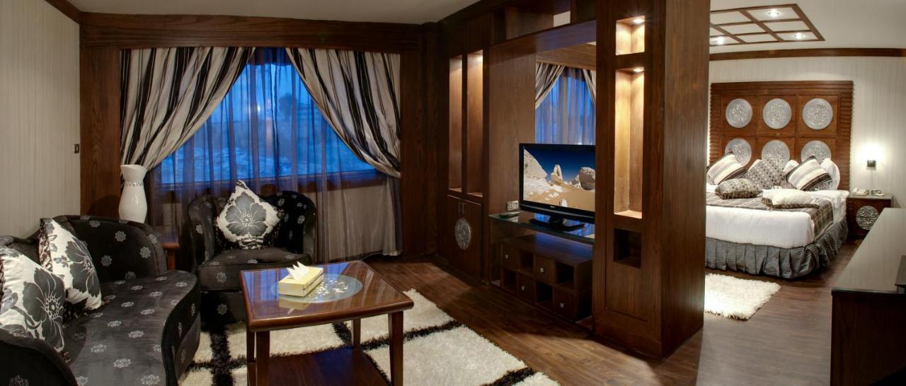 Sunrise African Dreams Cruise -Grand Select- Aswan Luaran gambar